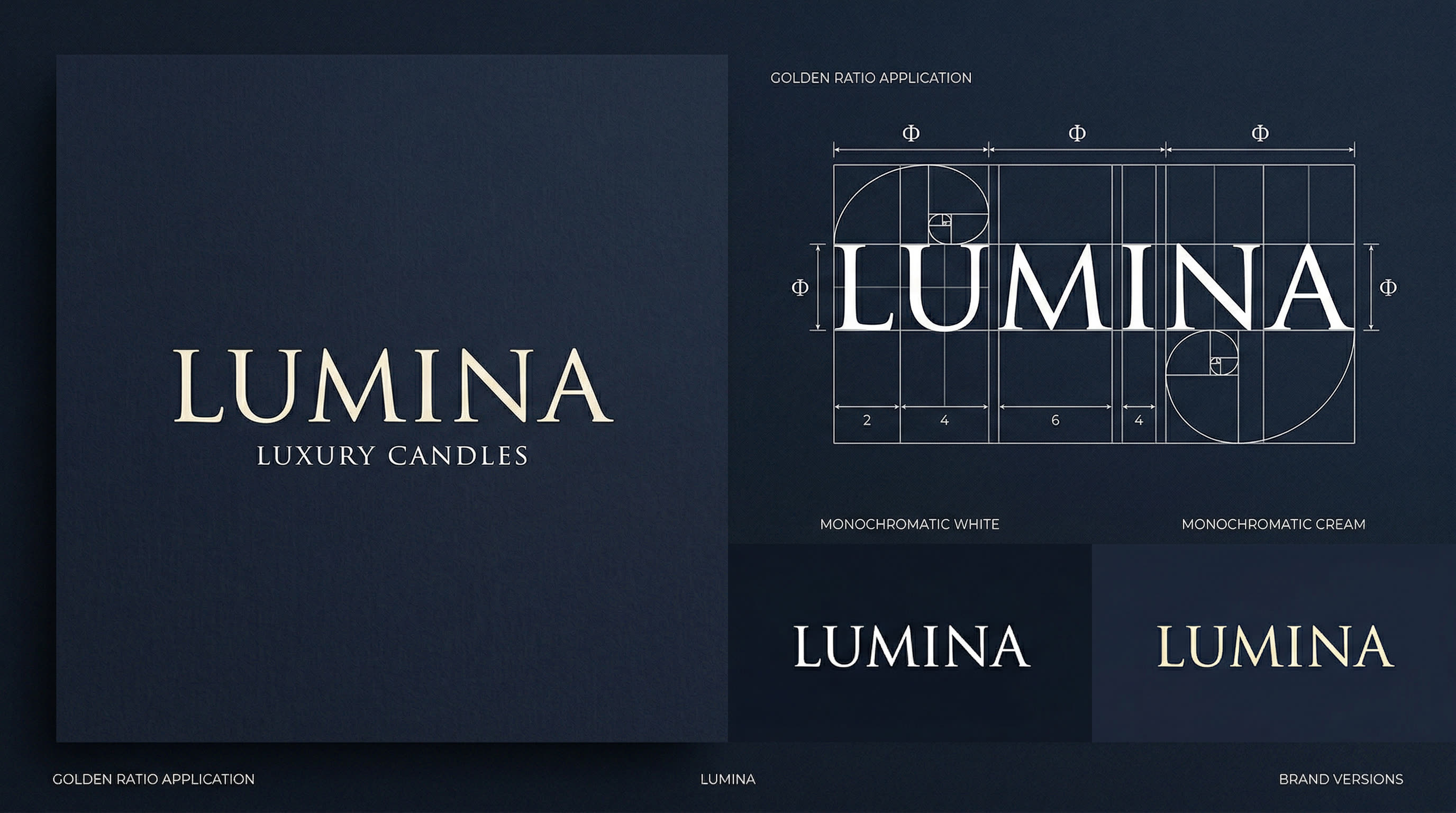 Lumina