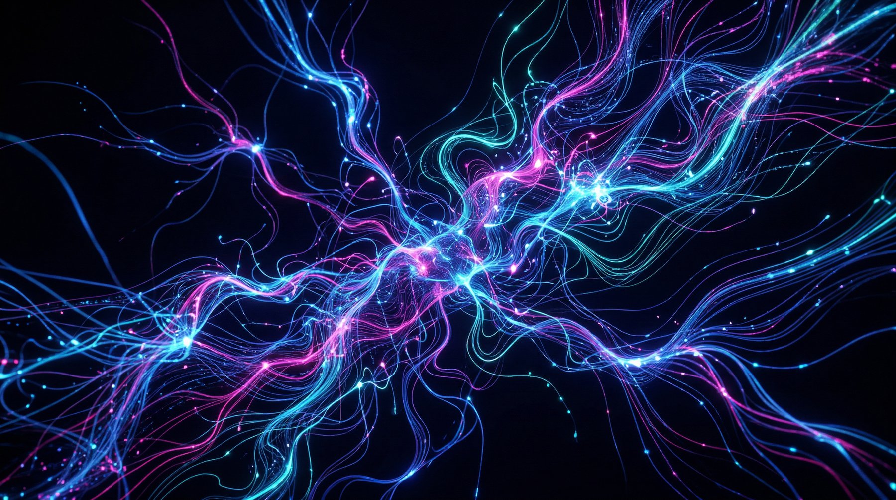 Synapsa · Key Visuals