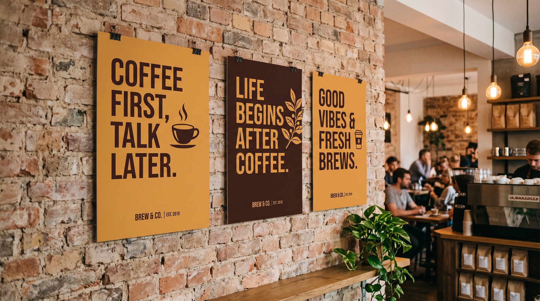 The Roastery