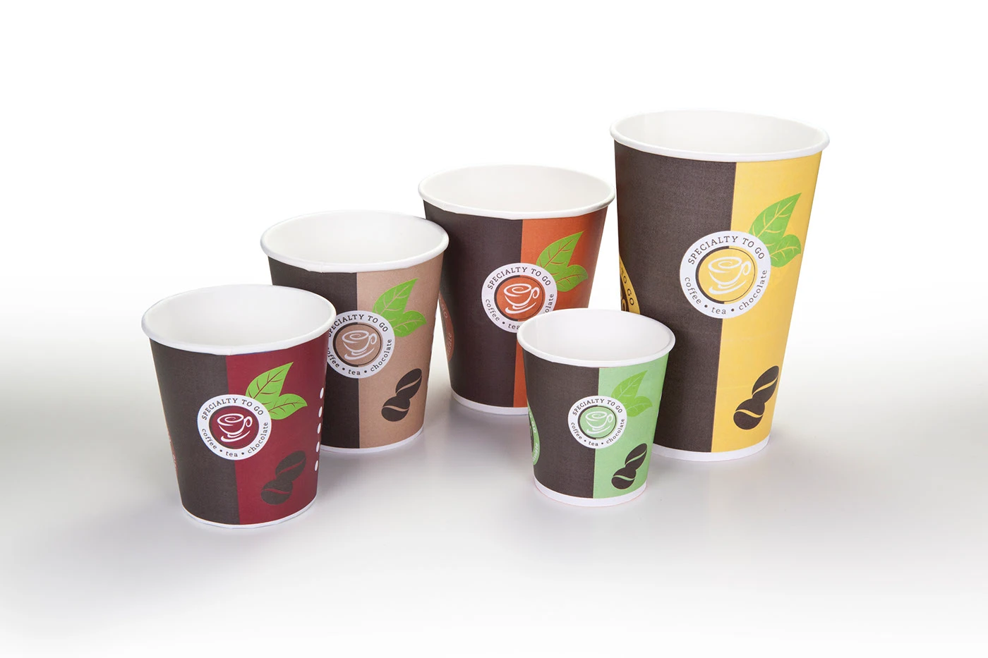 Huhtamaki · Packaging