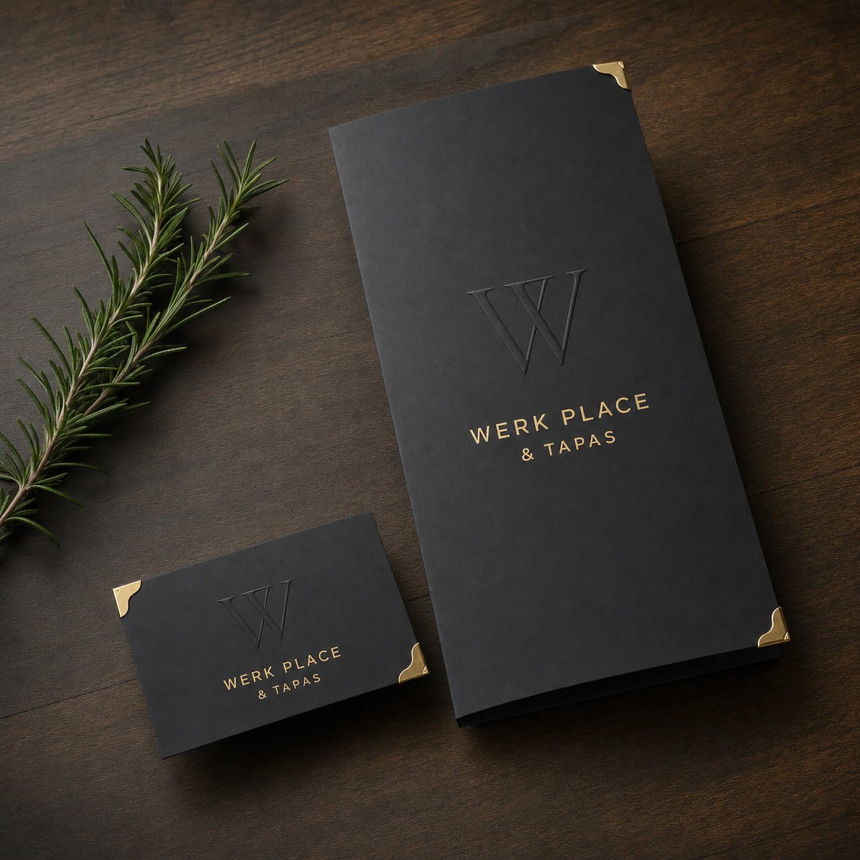 Surfingowy Obiad · MENU · Editorial / Branding