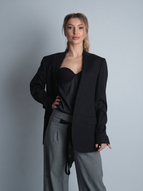 Karolina Poddębniak, founder Kuuna Studio